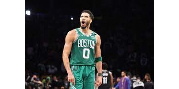 ¿Puede Tatum llevar a Boston Celtics al título?